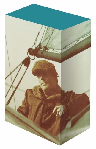 Romans, récits et nouvelles. Coffret en 2 volumes