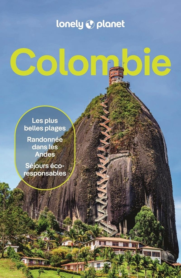Colombie. 5e édition