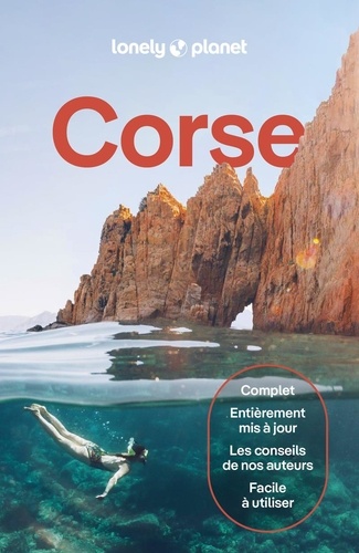 Corse. 22e édition