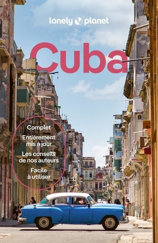 Cuba. 12e édition