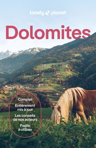 Dolomites. 2e édition