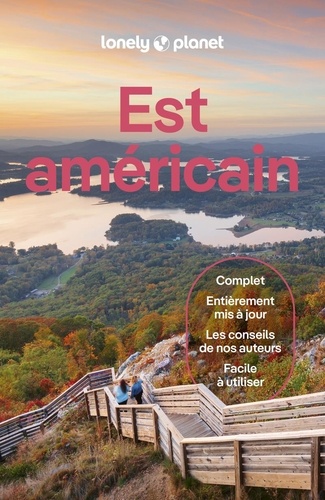 Est américain. 7e édition