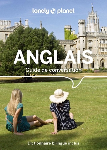 Guide de conversation Anglais. 19e édition