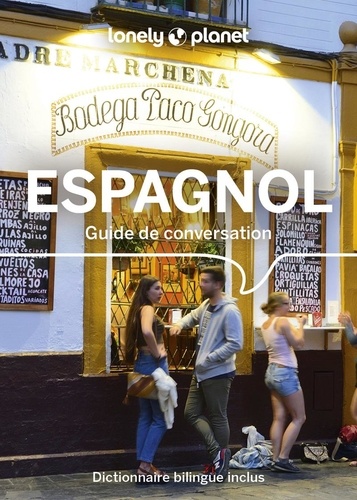 Guide de conversation Espagnol. 17e édition