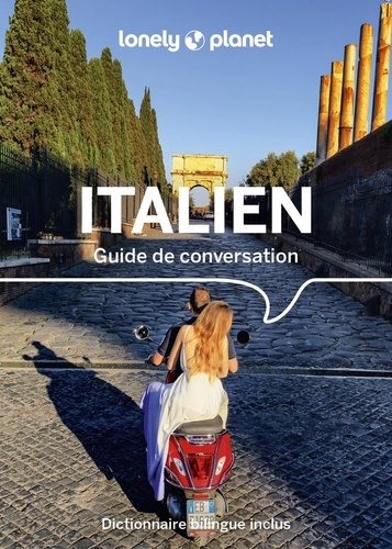 Guide de conversation Italien. 18 édition