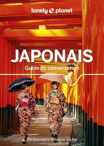 Guide de conversation Japonais. 13e édition