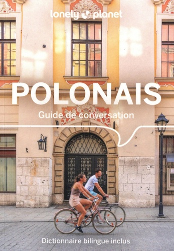 Guide de conversation polonais. 6e édition