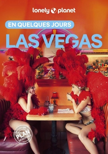 Las Vegas en quelques jours. 5e édition. Avec 1 Plan détachable