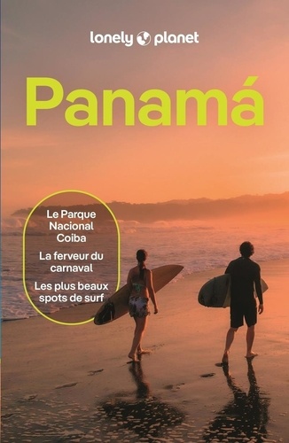 Panama. 3e édition
