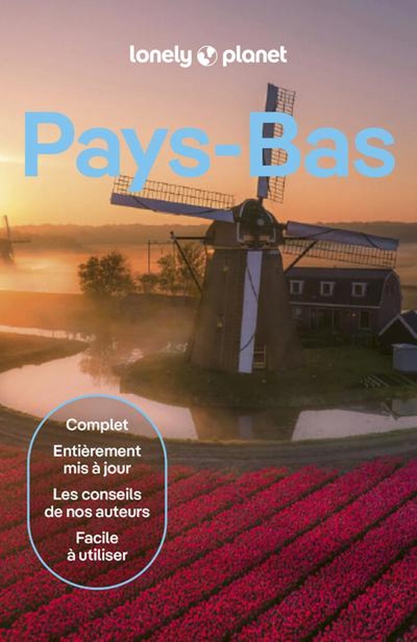Pays-Bas. 6e édition