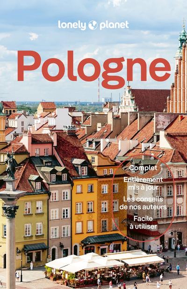 Pologne. 2nd edition