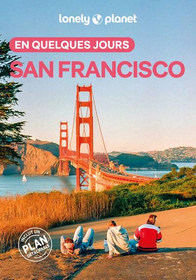San Francisco en quelques jours. 7e édition. Avec 1 Plan détachable