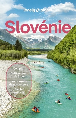 Slovénie. 6e édition