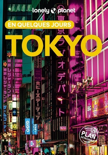 Tokyo en quelques jours. 10e édition