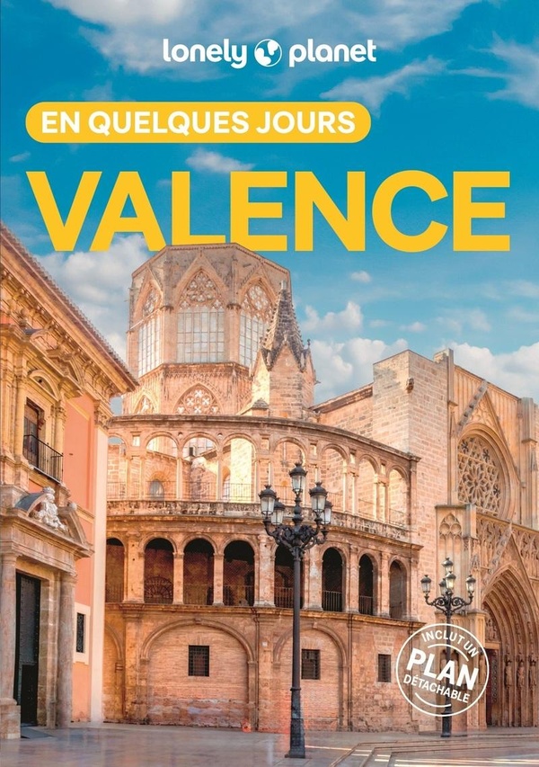 Valence en quelques jours. 6e édition. Avec 1 Plan détachable