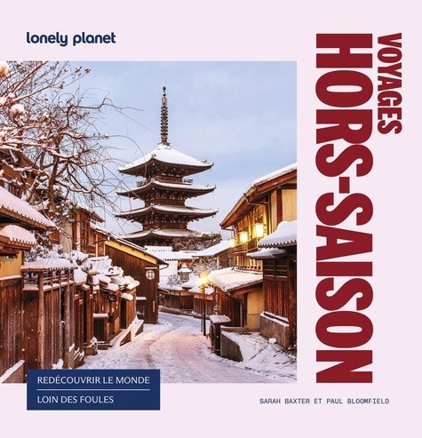 Voyages hors saison