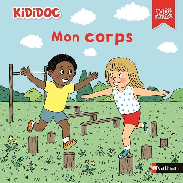 Mon corps