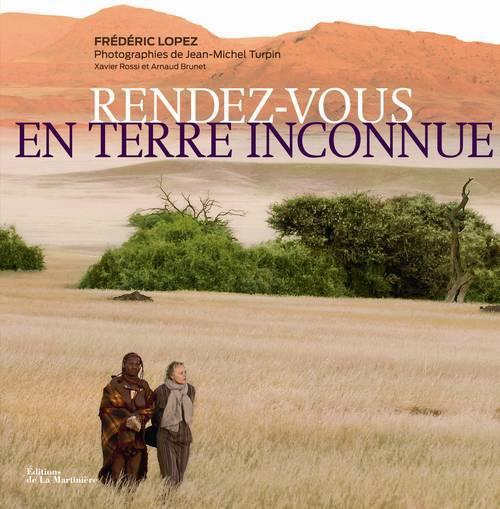 Rendez-vous en Terre Inconnue
