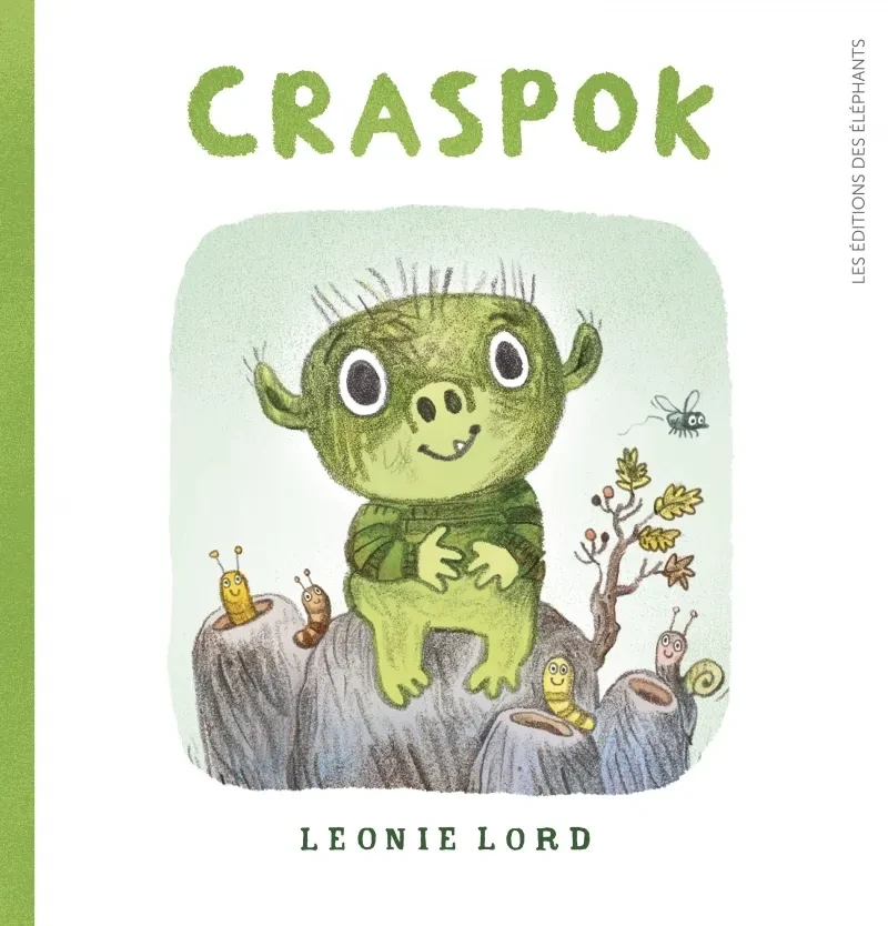 Craspok