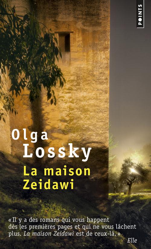 La maison Zeidawi