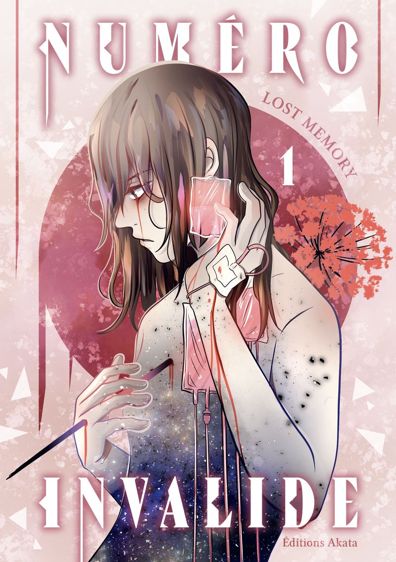 Numéro invalide Tome 1