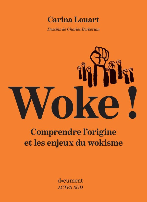Woke ! Comprendre l'origine et les enjeux du wokisme