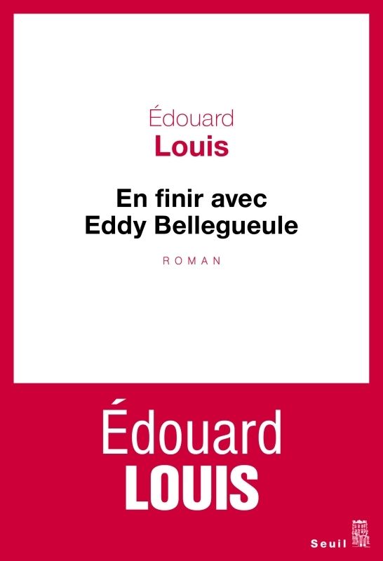 En finir avec Eddy Bellegueule