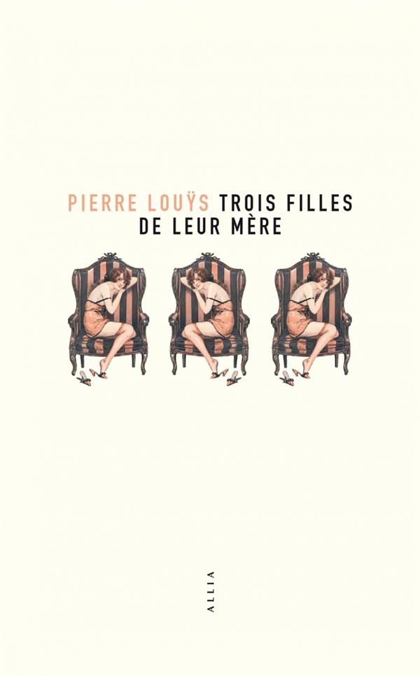 Trois filles et leur mère