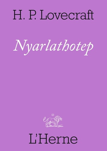 Nyarlathotep