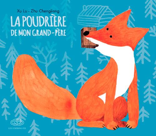 La poudrière de mon grand-père