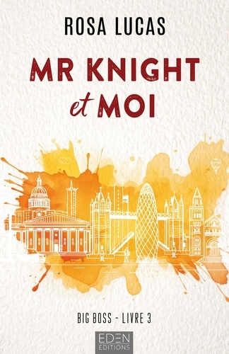Big Boss/03/Fighting Mr. Knight