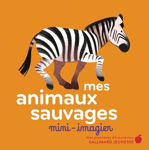 Mes animaux sauvages