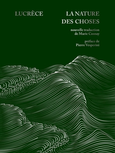 La nature des choses