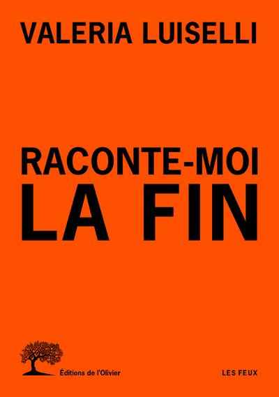 Raconte-moi la fin. Un essai en quarante questions