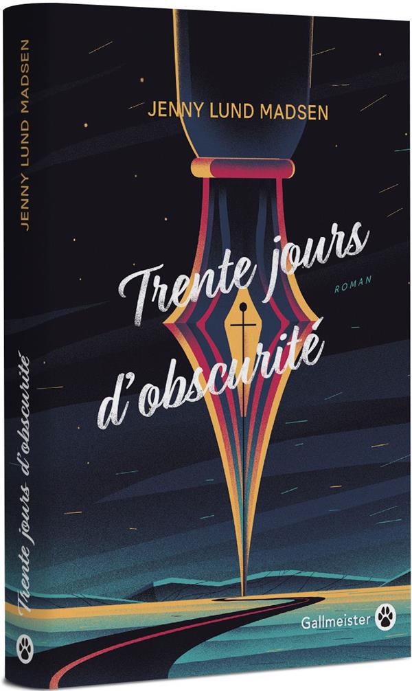 Trente jours d'obscurité