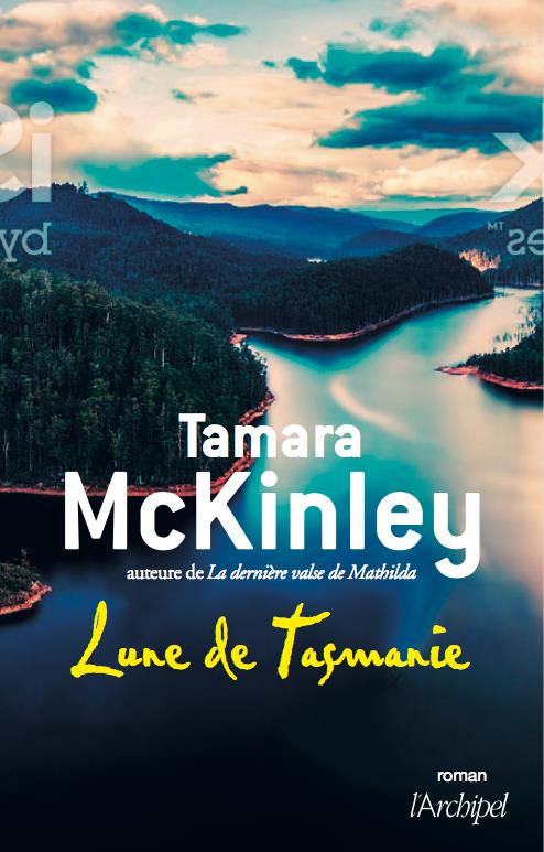 Lune de Tasmanie