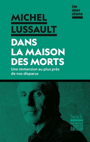 Dans la maison des morts