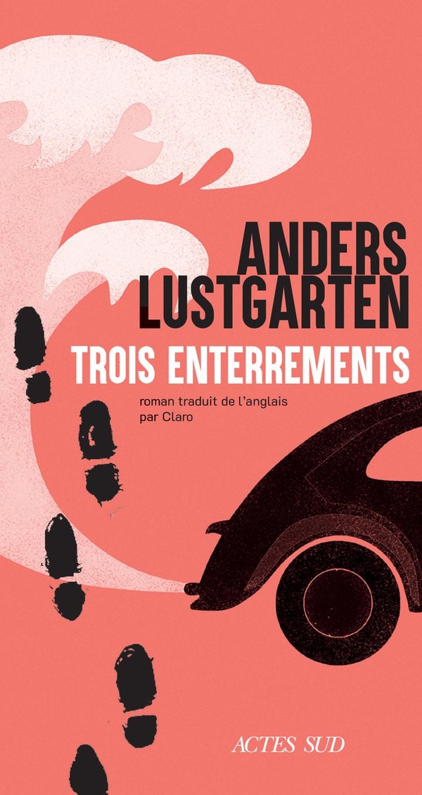 Trois enterrements