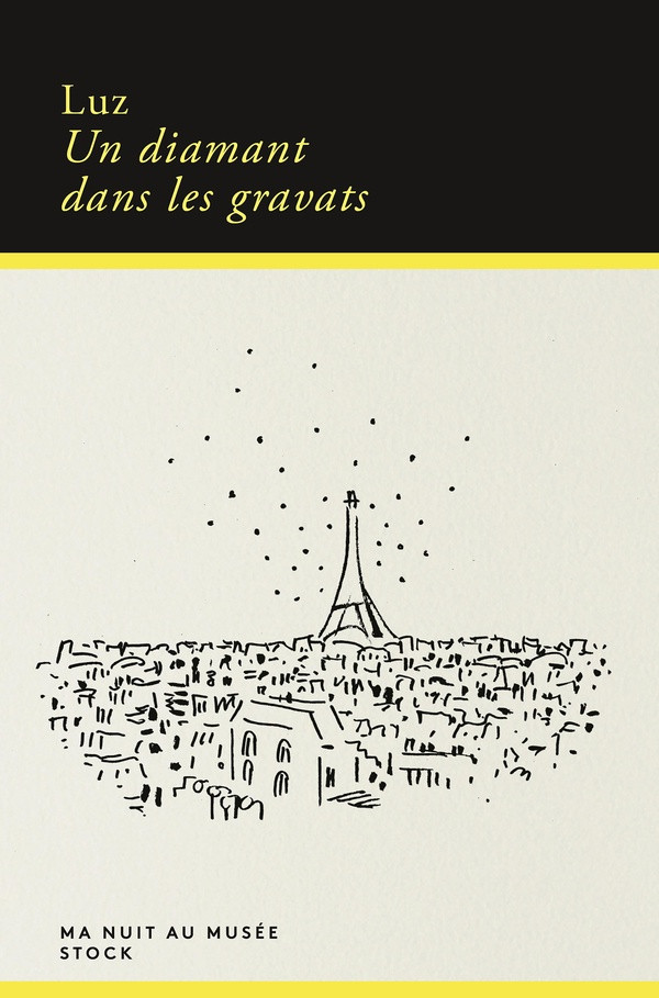 Un diamant dans les gravats