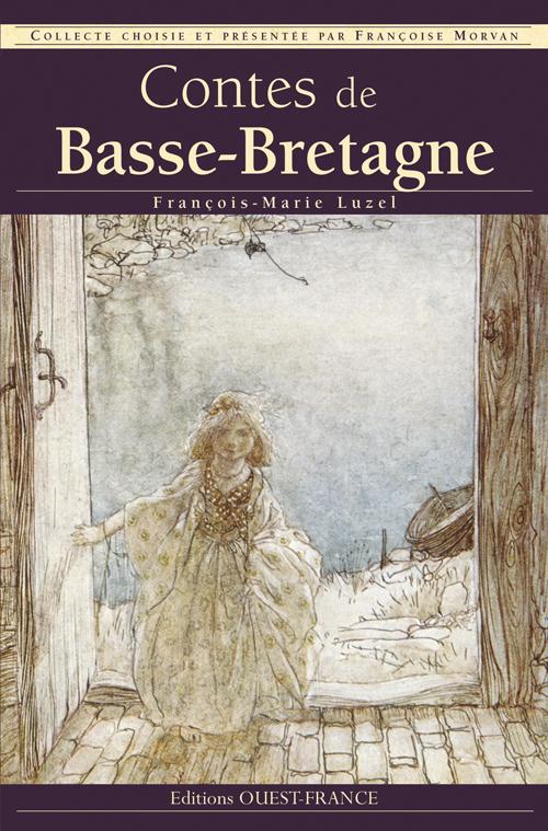 Contes de Basse-Bretagne