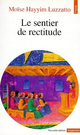 Le sentier de rectitude