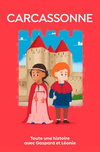 Carcassonne