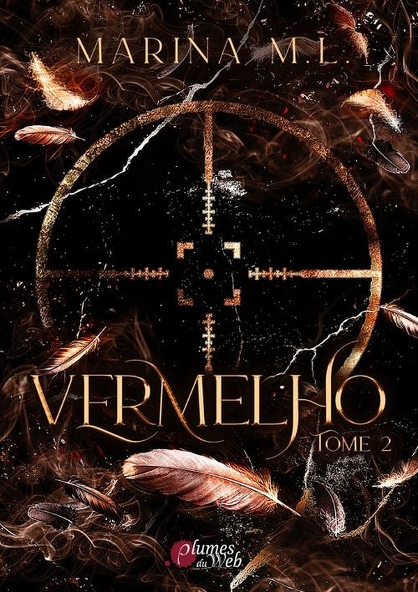Vermelho Tome 2