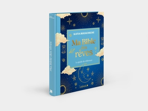Ma bible des rêves. Edition de luxe