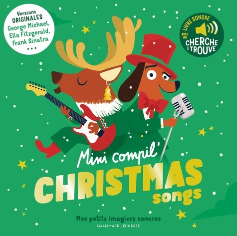 Mini compil' Christmas songs