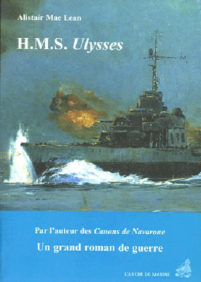 HMS Ulysses