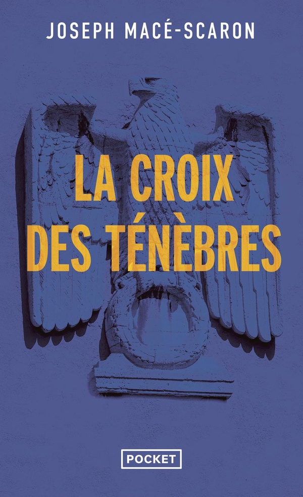 La croix des ténèbres