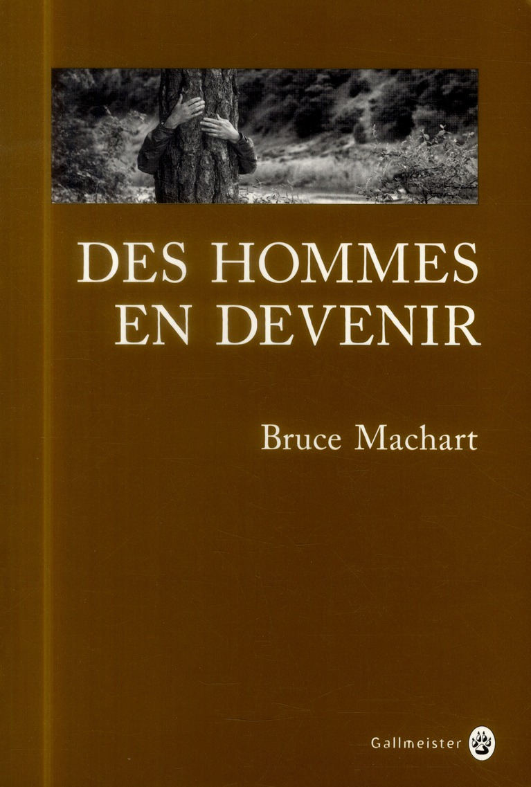 Des hommes en devenir