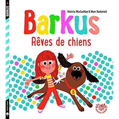 Barkus : Rêves de chiens