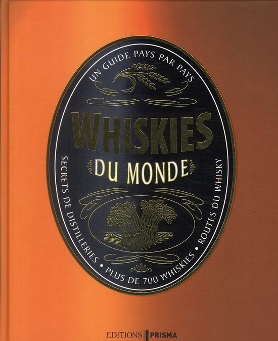 Whiskies du monde